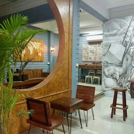 La Rivetta Bangkok Hostel